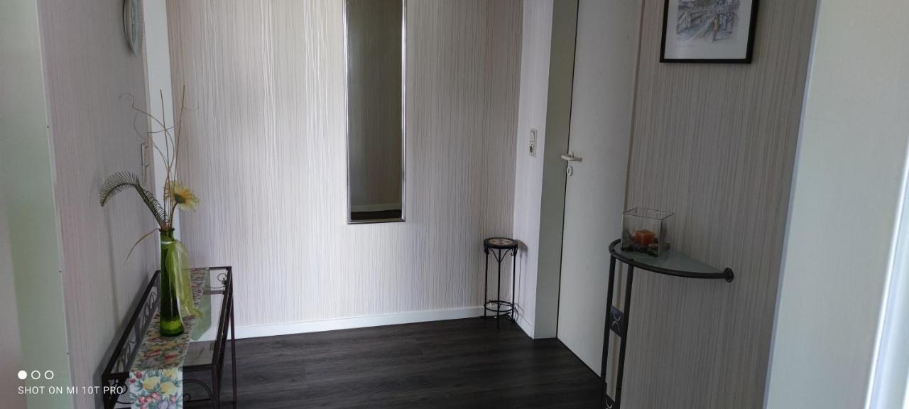 Feriendomizil Familie Finke Apartment Weener Room photo